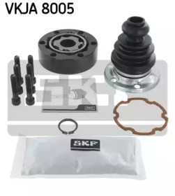 Шарнирный комплект (SKF: VKJA 8005)